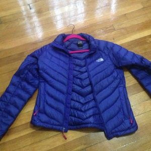 North Face Down Coat ❄️